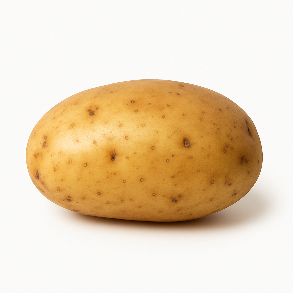 PAPA MALARGUE 1KG