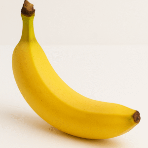 BANANA ECUADOR 1KG