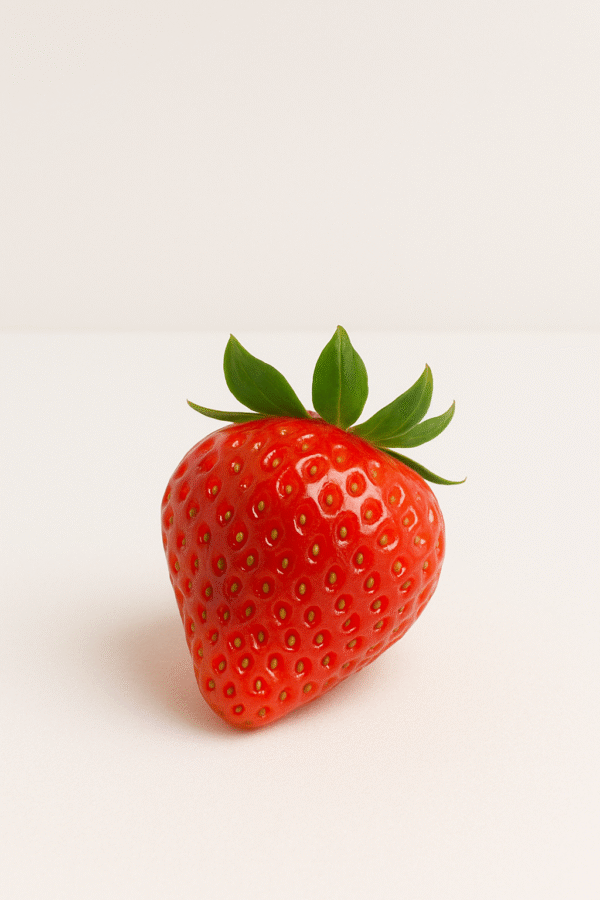 FRUTILLA HIDROPÓNICA 1KG