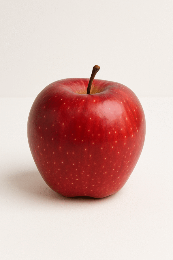 MANZANA ROJA 1KG